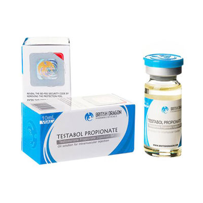 предупреждающие ярлыки лекарства пробирки 5ml