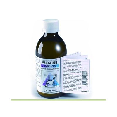 предупреждающие ярлыки лекарства пробирки 5ml