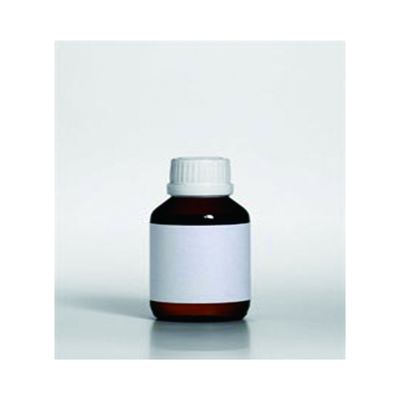 предупреждающие ярлыки лекарства пробирки 5ml