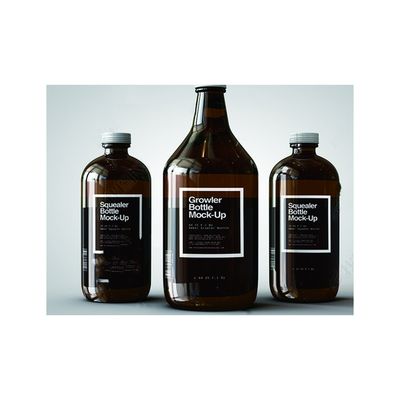 Предупреждающие ярлыки лекарства бутылки ЛЮБИМЦА 10ml 20ml 30ml фармацевтические