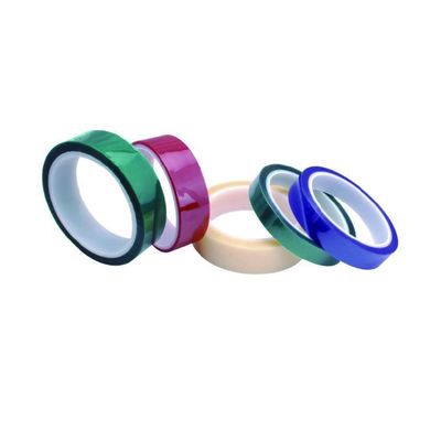 Водоустойчивое CMYK печатая ленту безопасностью 50mm упаковывая