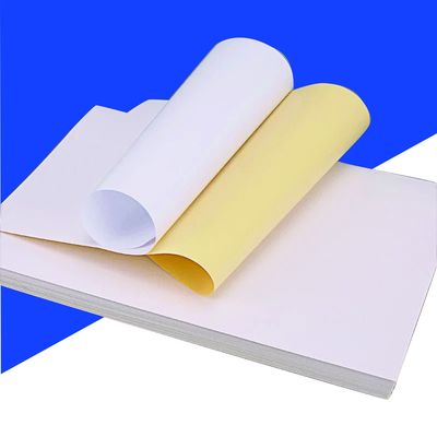 УЛЬТРАФИОЛЕТОВАЯ печатая бумага стикера A4 297 x 210mm Printable, пустая бумага стикера
